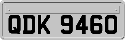 QDK9460