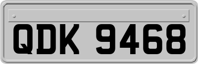 QDK9468