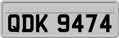QDK9474