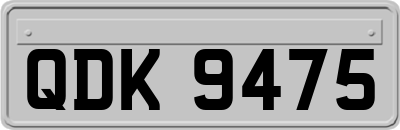 QDK9475