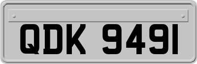 QDK9491