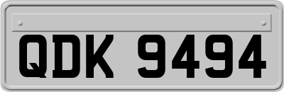 QDK9494