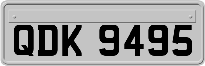 QDK9495