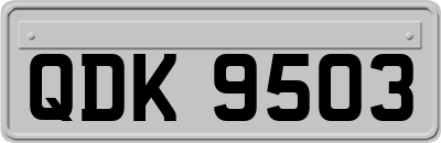 QDK9503