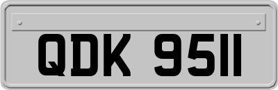 QDK9511