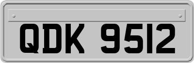 QDK9512