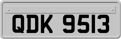 QDK9513