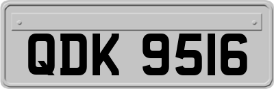 QDK9516