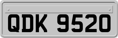 QDK9520