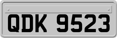 QDK9523