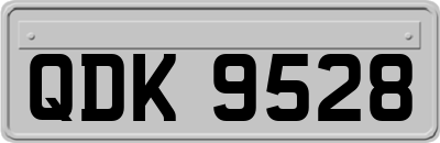 QDK9528