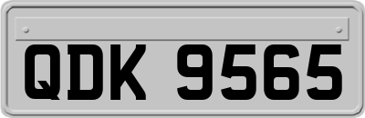 QDK9565