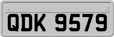 QDK9579