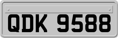 QDK9588