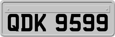 QDK9599