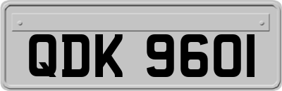 QDK9601
