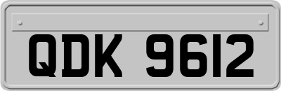 QDK9612