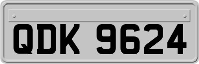 QDK9624