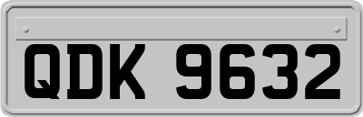 QDK9632