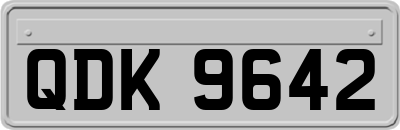 QDK9642