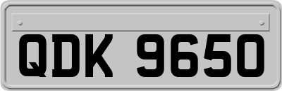 QDK9650