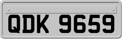 QDK9659