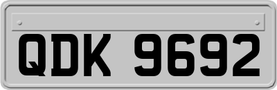 QDK9692