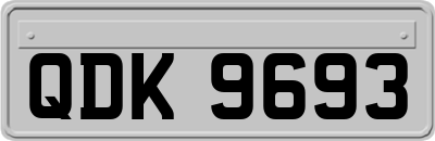 QDK9693