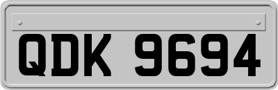QDK9694