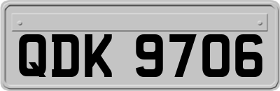 QDK9706