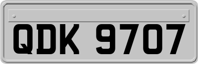 QDK9707