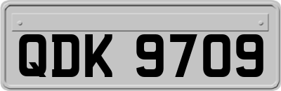 QDK9709