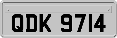 QDK9714