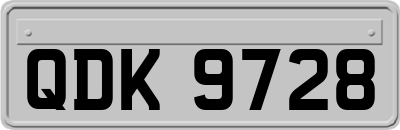 QDK9728
