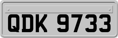 QDK9733