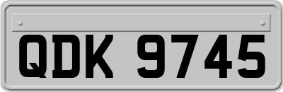 QDK9745