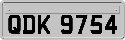 QDK9754