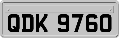 QDK9760