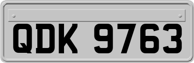 QDK9763