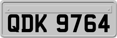 QDK9764
