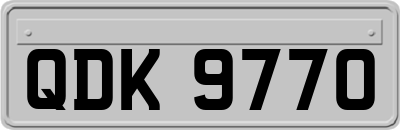 QDK9770
