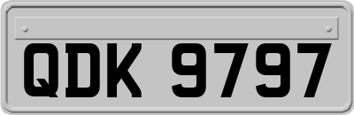 QDK9797