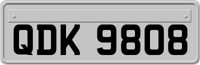 QDK9808