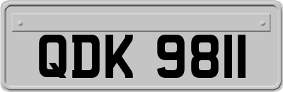 QDK9811
