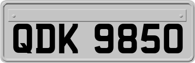 QDK9850