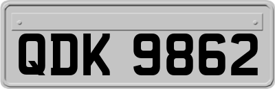 QDK9862