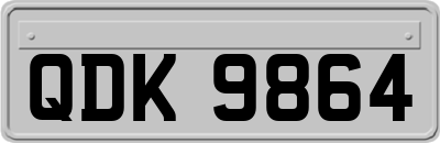 QDK9864