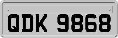 QDK9868