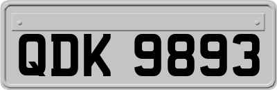 QDK9893