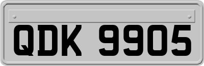 QDK9905